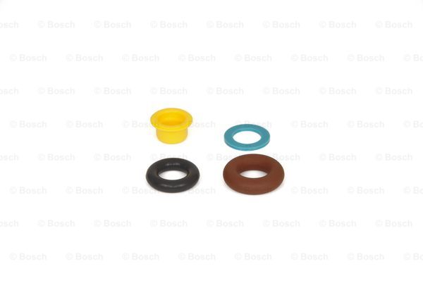 Wtryskiwacz BOSCH 1 287 010 708