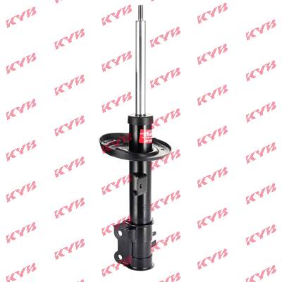 Amortyzator KYB 339789