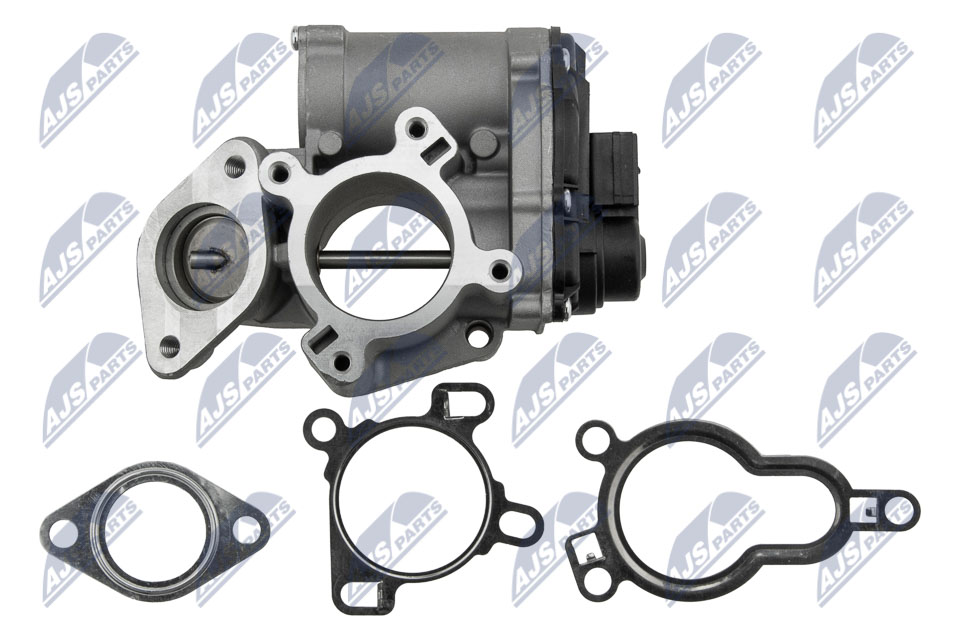Zawór EGR NTY EGR-RE-020