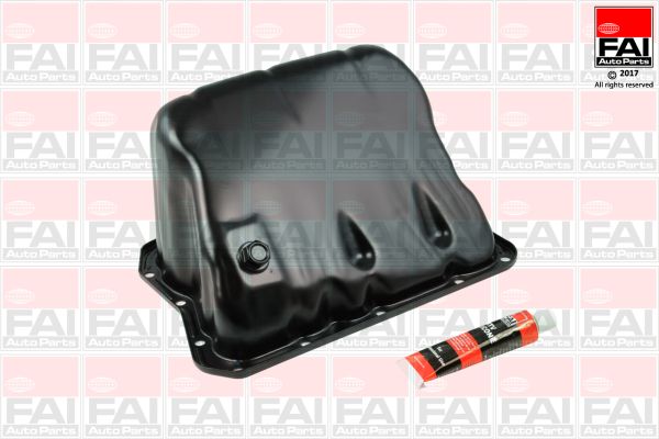 Miska olejowa FAI AUTOPARTS PAN020