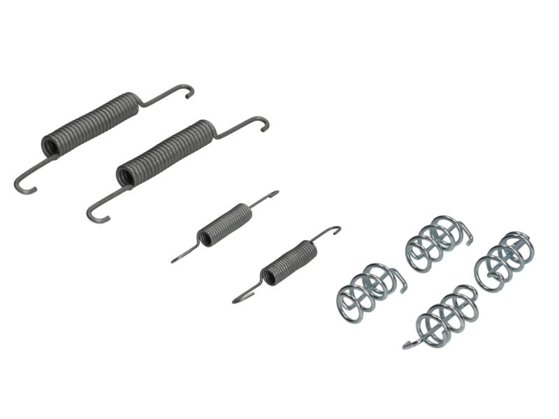 Zestaw montażowy szczęk hamulcowych QUICK BRAKE 105-0832