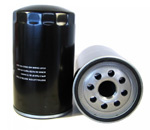 Filtr oleju ALCO FILTER SP-1018