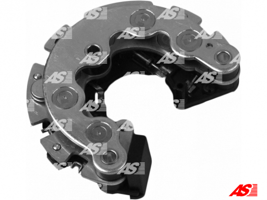 Mostek prostowniczy alternatora AS-PL ARC9023