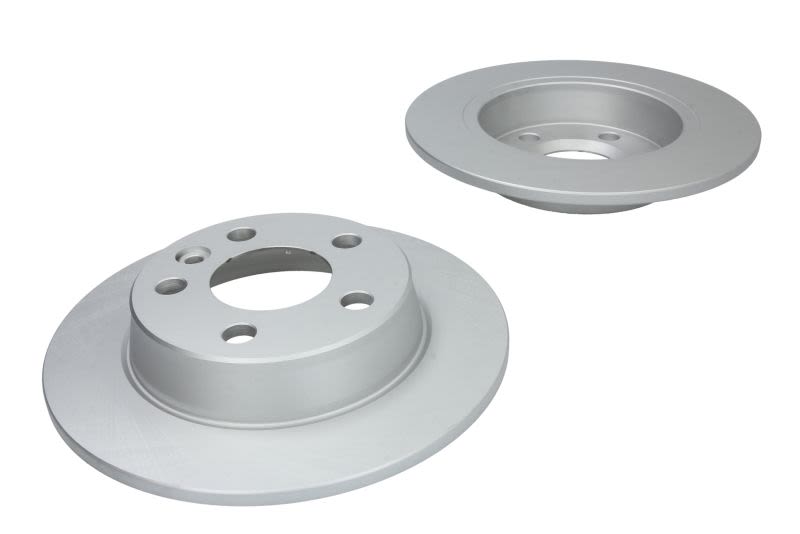 Tarcza hamulcowa FERODO DDF847C