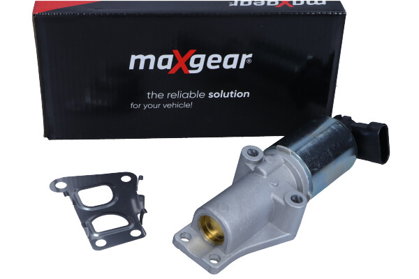 Zawór EGR MAXGEAR 27-0234