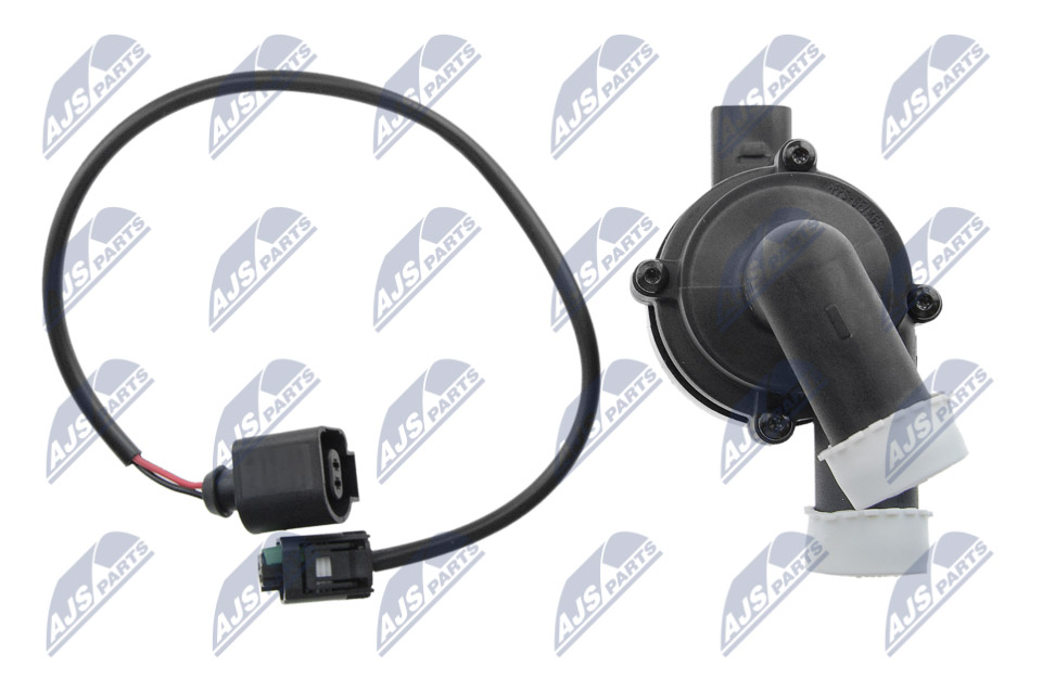 Dodatkowa pompa obiegu wody NTY CPZ-VW-007