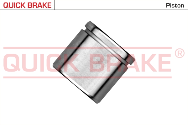 Tłoczek, zacisk hamulca QUICK BRAKE 185386K