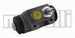 Cylinderek METELLI 04-0907
