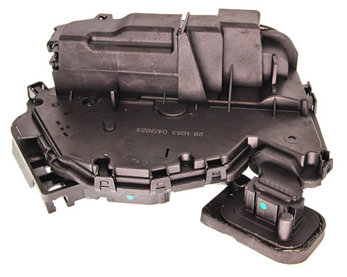 Zamek drzwi MAXGEAR 28-1053