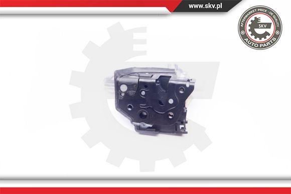 Zamek drzwi ESEN SKV 16SKV521