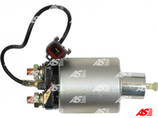 Elektromagnes rozrusznika AS-PL SS5059