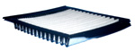 Filtr kabinowy ALCO FILTER MS-6364