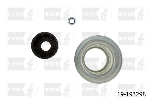 Amortyzator BILSTEIN 19-193298