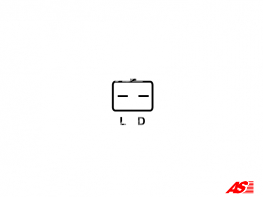 Alternator AS-PL A5047