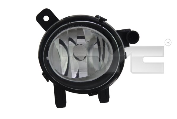 Lampa przeciwmgielna przednia TYC 19-6015-01-9