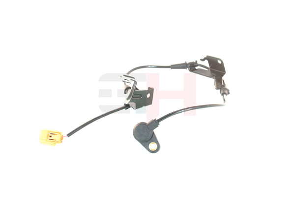 Czujnik prędkości obrotowej koła GH GH-712655V