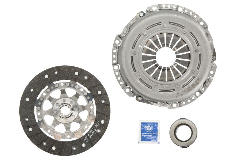 Zestaw sprzęgła SACHS 3000 970 093