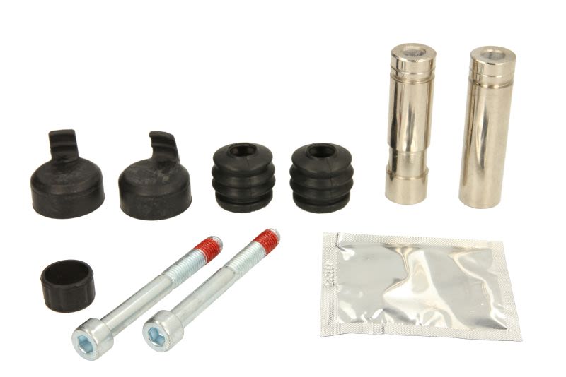 Zestaw tulei prowadzących zacisk hamulca QUICK BRAKE 113-0017X