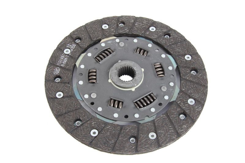 Tarcza sprzęgła LUK 323 0291 10