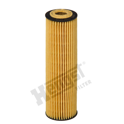 Filtr oleju HENGST FILTER E207H D221
