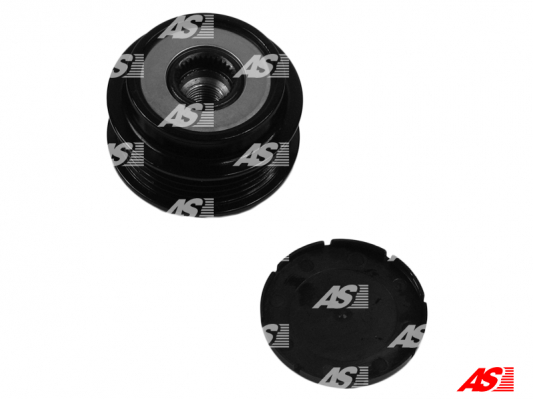 Sprzęgło alternatora AS-PL AFP6011