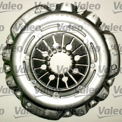 Zestaw sprzęgła VALEO 834030