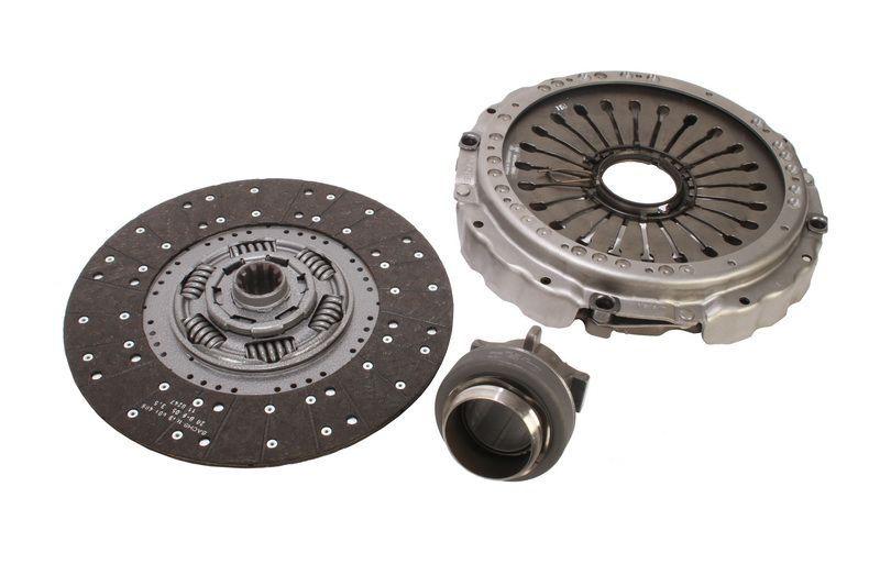 Zestaw sprzęgła SACHS 3400 700 364