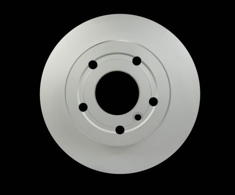 Tarcza hamulcowa HELLA 8DD 355 110-811