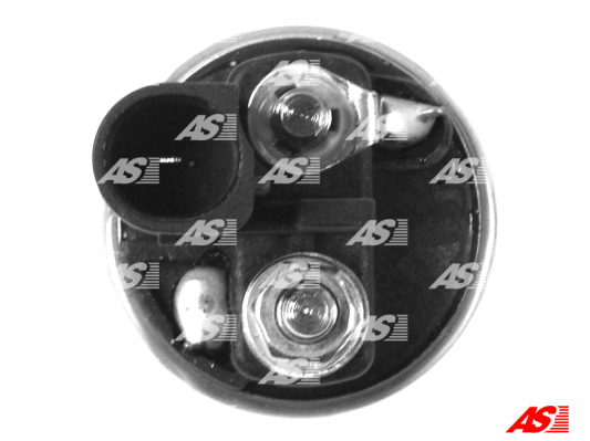 Elektromagnes rozrusznika AS-PL SS3015