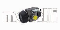 Cylinderek METELLI 04-0247