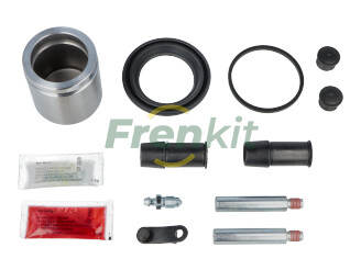 Zestaw naprawczy zacisku hamulcowego FRENKIT 757502