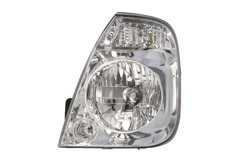 Reflektor ABAKUS 223-1117L-LD-EM