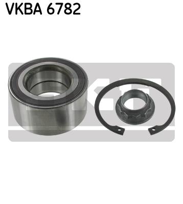 Zestaw łożysk koła SKF VKBA 6782