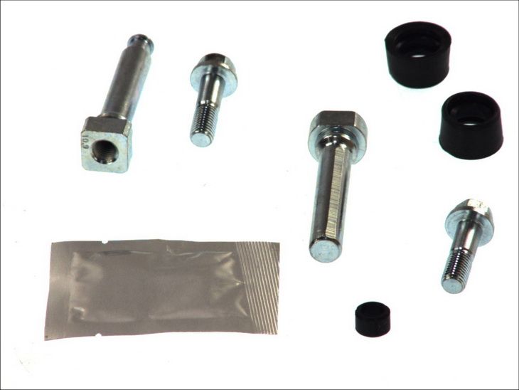 Zestaw tulei prowadzących zacisk hamulca QUICK BRAKE 113-1438X