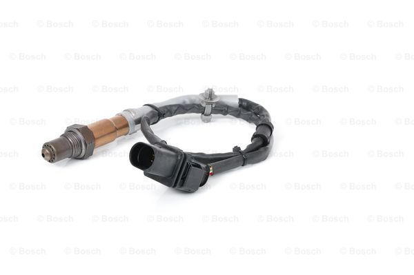 Sonda lambda BOSCH 0 258 017 363