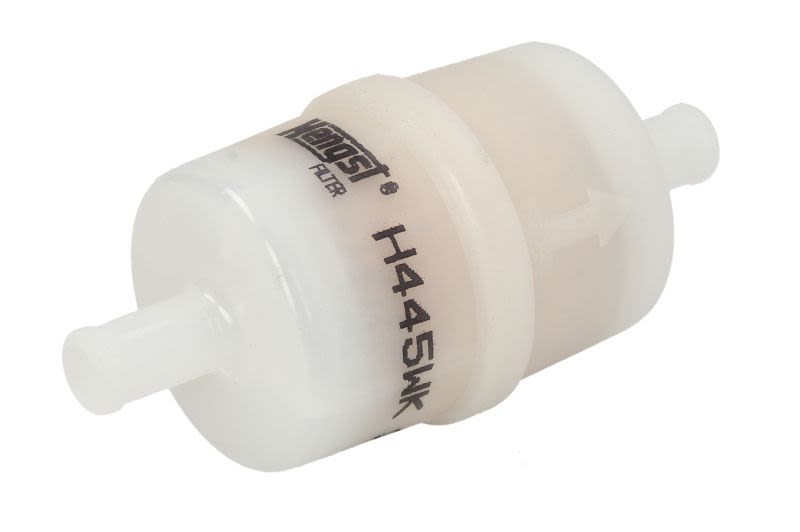 Filtr paliwa HENGST FILTER H445WK