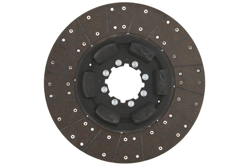 Tarcza sprzęgła FEBI BILSTEIN 105081