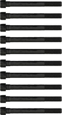 Zestaw śrub głowicy cylindrów GLASER T40644-00