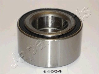 Zestaw łożysk koła JAPANPARTS KK-14004