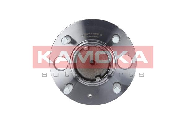 Zestaw łożysk koła KAMOKA 5500075