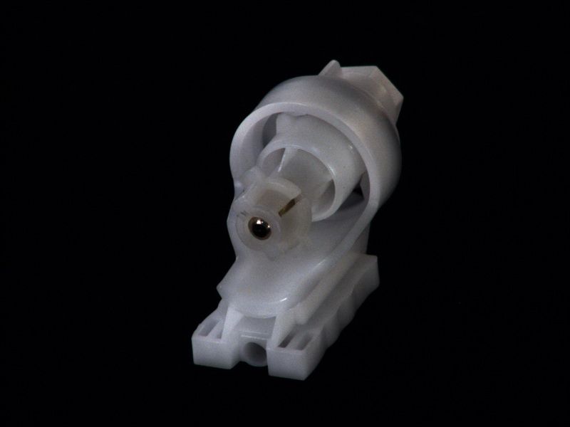 Mocowanie reflektora DT SPARE PARTS 2.24057
