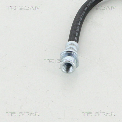Przewód hamulcowy elastyczny TRISCAN 8150 13333