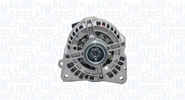 Alternator MAGNETI MARELLI 063731542010