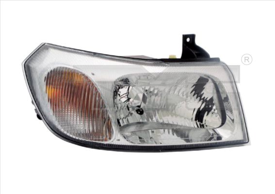 Reflektor TYC 20-0065-05-2