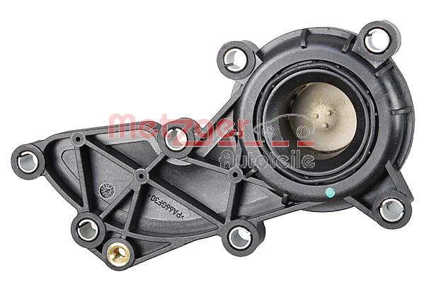 Termostat METZGER 4006405