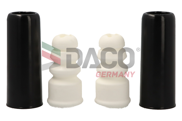 Zestaw ochrony przeciwpyłowej amortyzatora DACO GERMANY PK0204