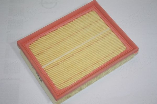 Filtr powietrza AUTOMEGA 180023510
