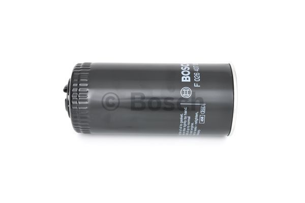 Filtr oleju BOSCH F 026 407 052