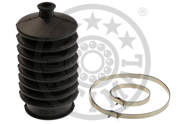 Osłona drążka kierowniczego OPTIMAL LM-10035S
