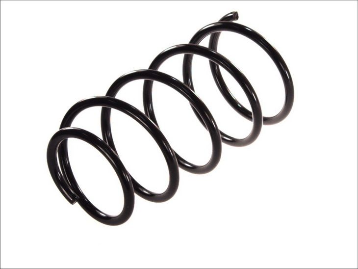 Sprężyna zawieszenia KYB RC1162